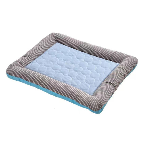 Pet Cooling Mat for Summer - ChillPaws | Bowlift