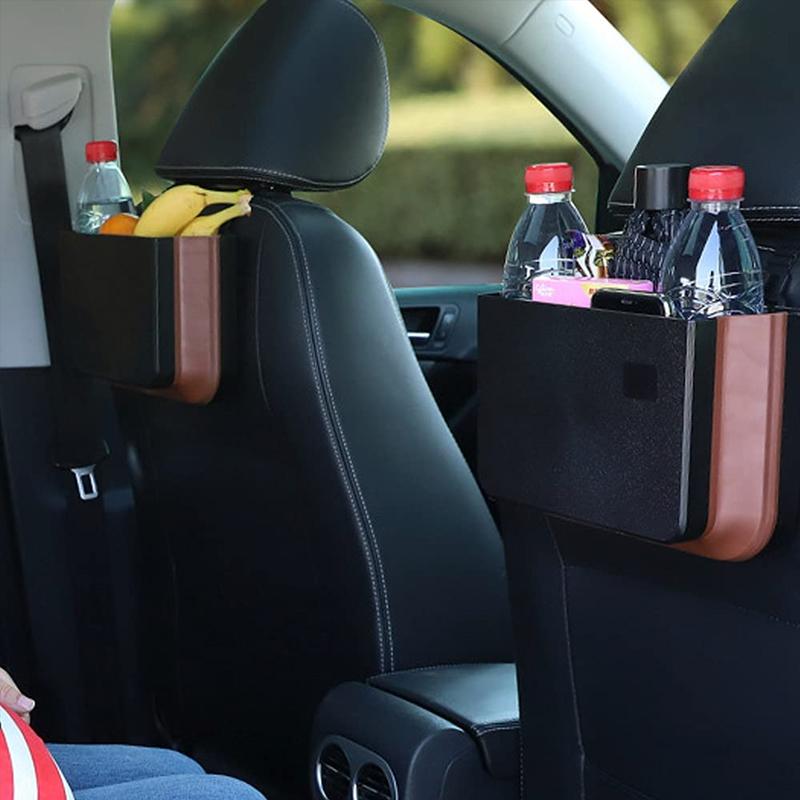 BowLift | Auto-hanging foldable container