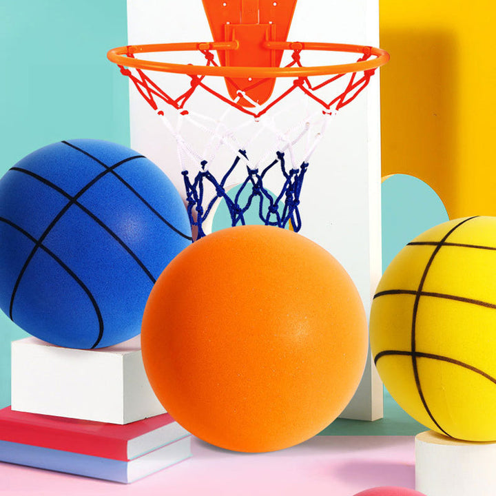 BowLift | Handleshh Silent Basketball