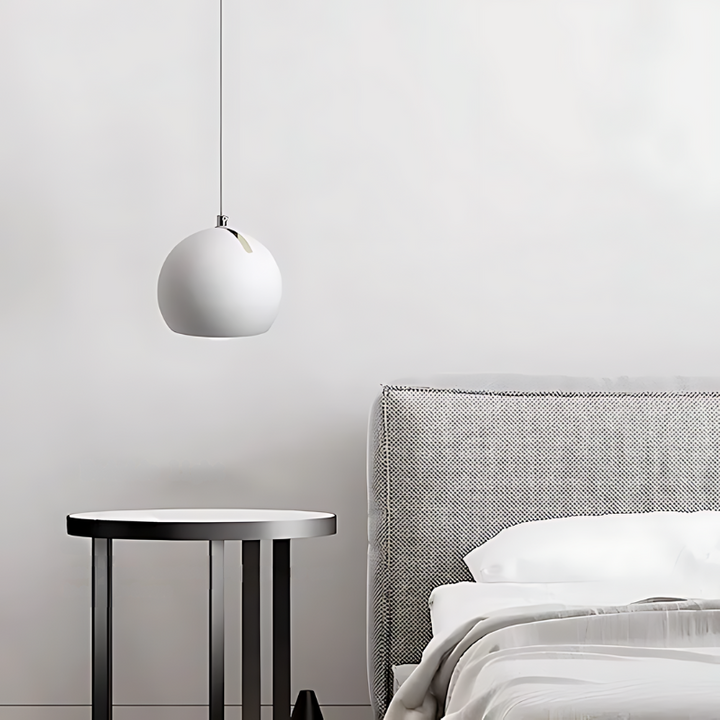BowLift | Elegant Pendant Lamp for Stylish Spaces
