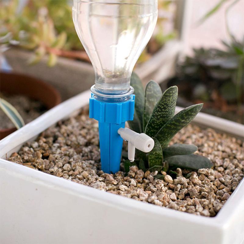 BowLift | Irrigation System for Potted Plants