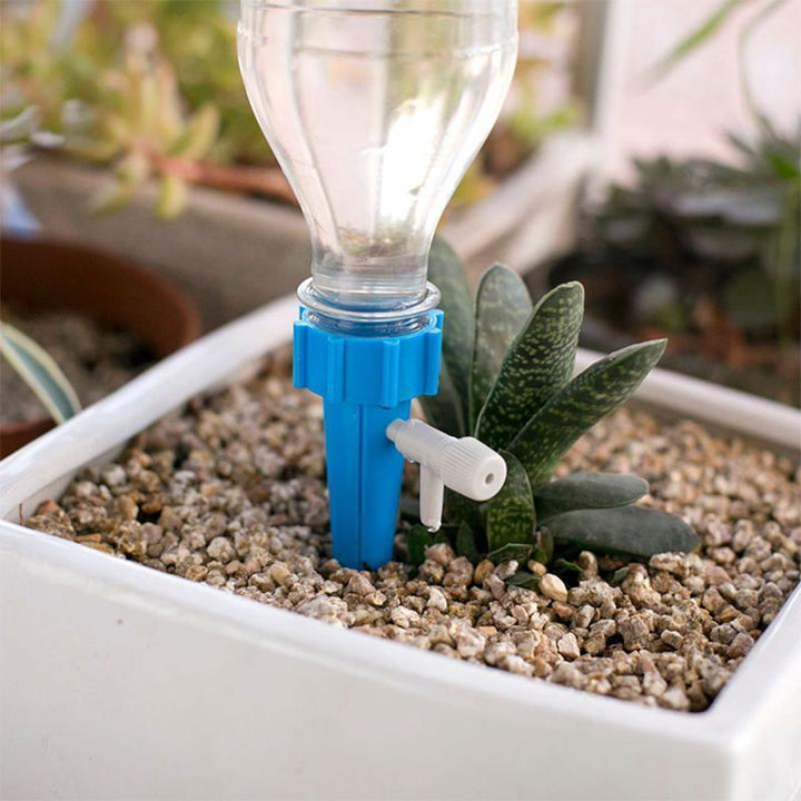 BowLift | Irrigation System for Potted Plants