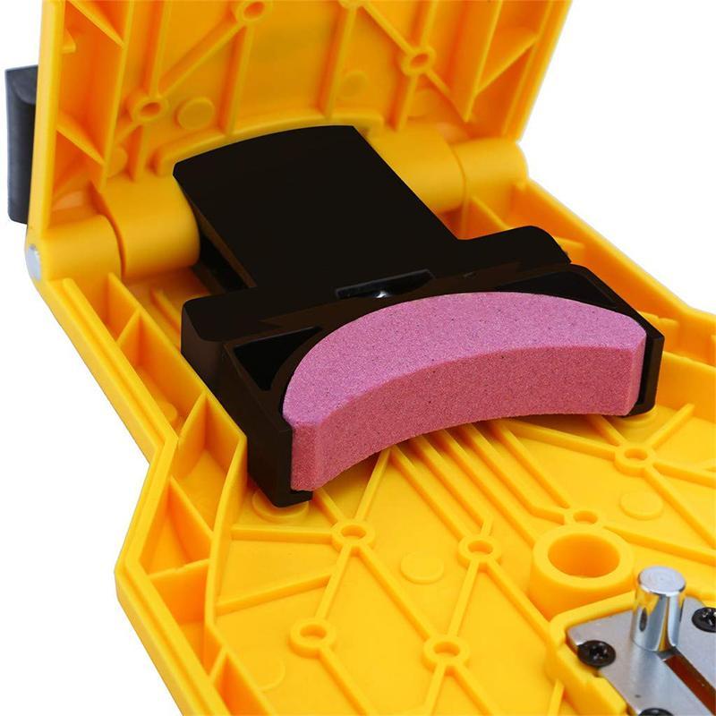 Ciaovie Kit for Sharpening for Chainsaw | Bowlift
