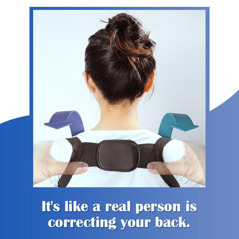 BowLift | Ultra-thin Comfort Posture Corrector