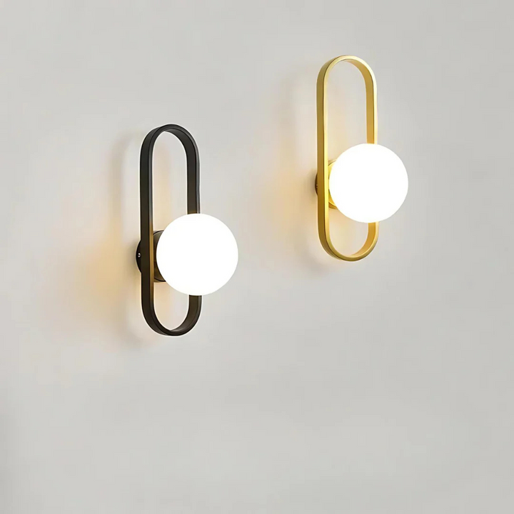 BowLift | Stylish Wall Lighting