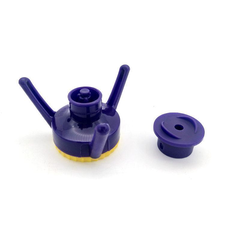 BowLift | Multifunctional Leak-proof Bottle Lid