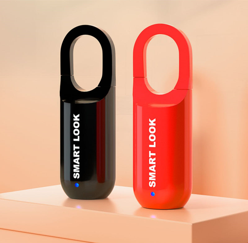 BowLift | Small Household Fingerprint Lock