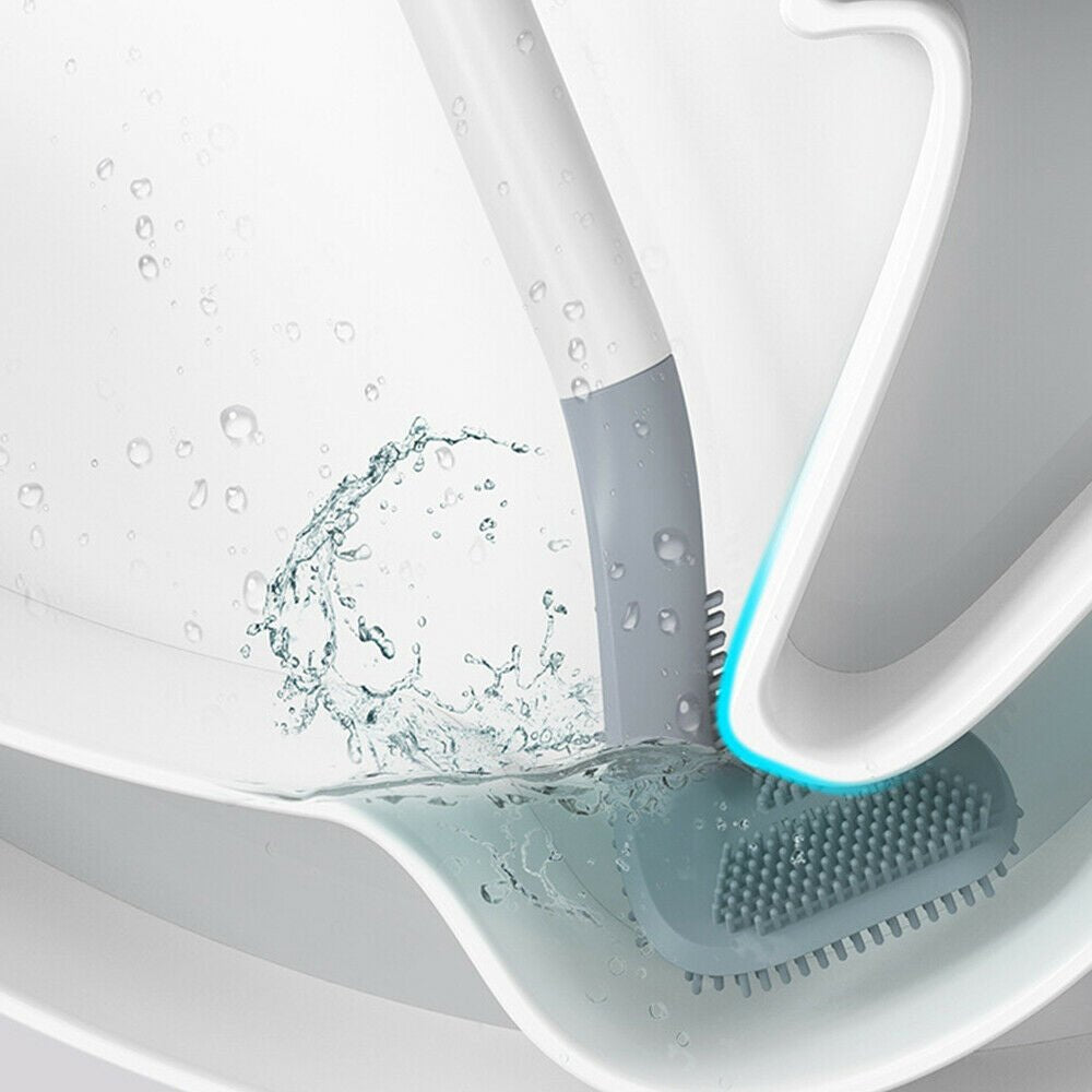 BowLift | Clean toilets - No more dirt - Impeccable hygiene - Ease of use