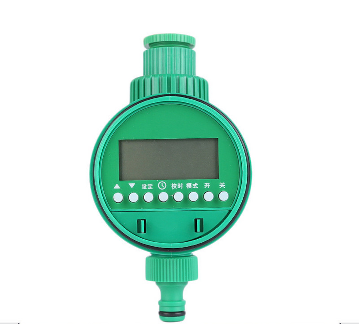 BowLift | Automatic Irrigation Control – Smart Garden Water Timer for Home