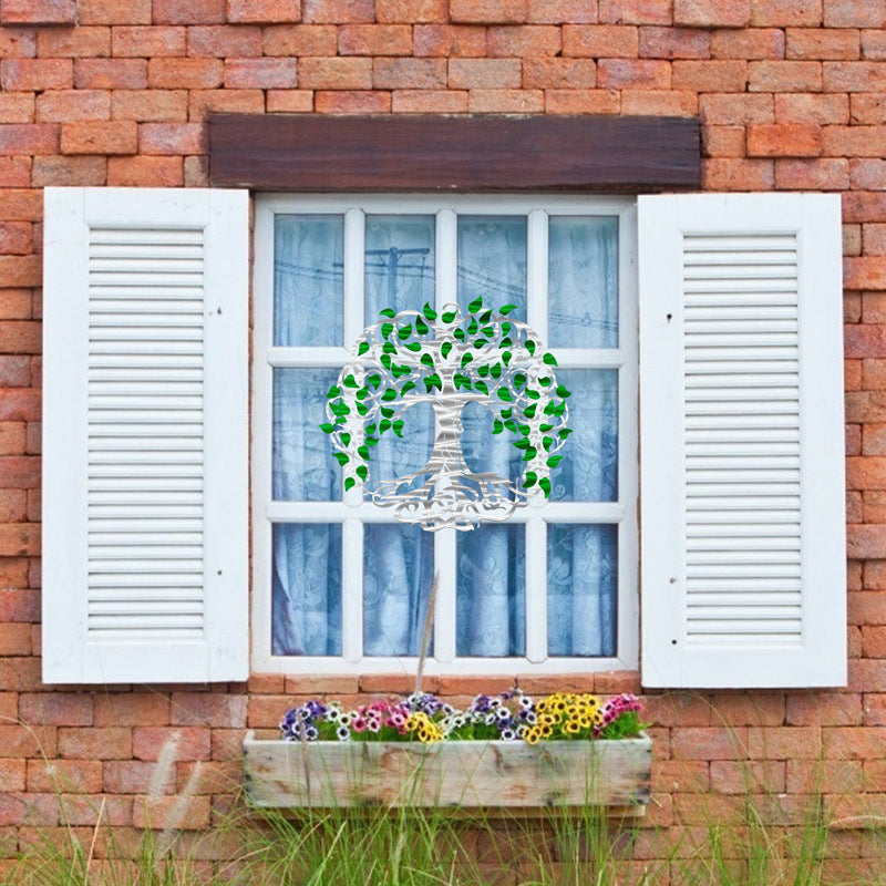 BowLift | Tree of Life - Metal Tree Wall Art