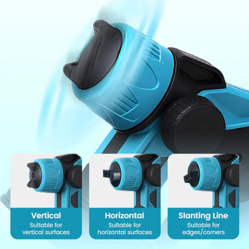 BowLift | Cordless electric paint sprayer