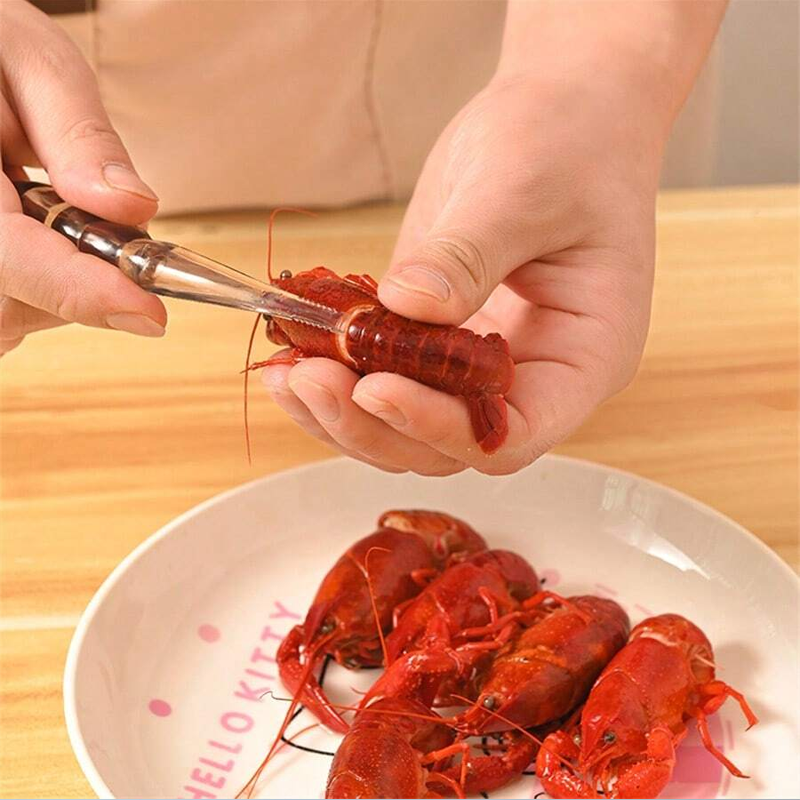 BowLift | Shrimp Peeler Tool