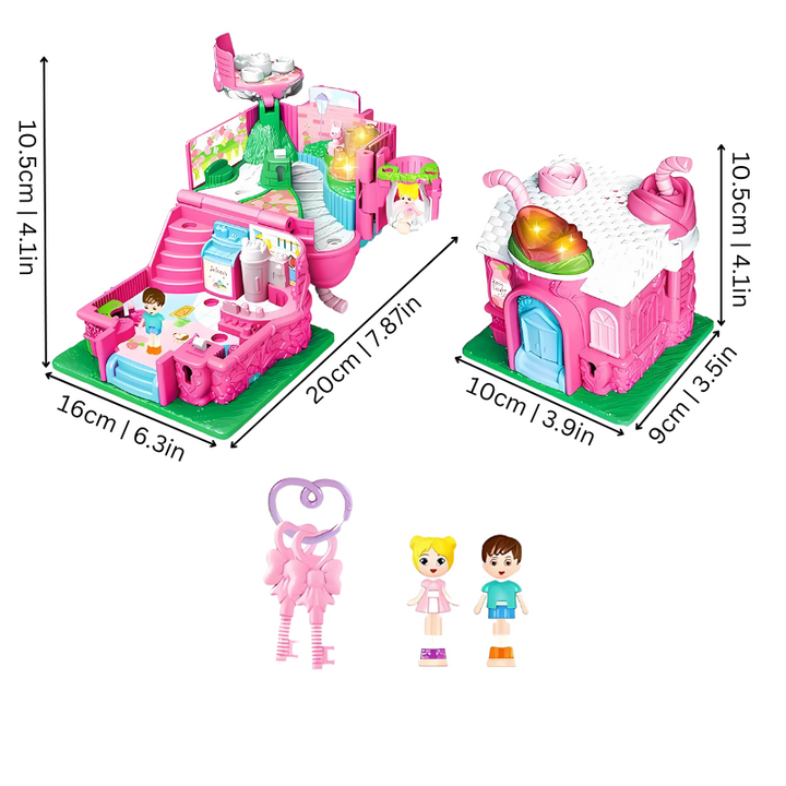 BowLift | PlayPalace