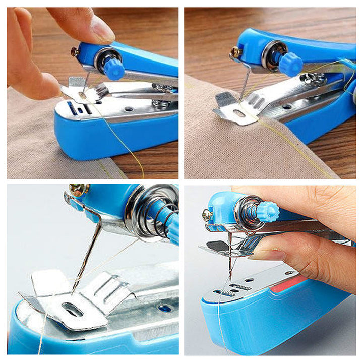 BowLift | Portable sewing machine