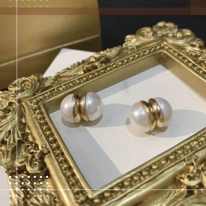 BowLift | Magnetic Earrings - no piercing required