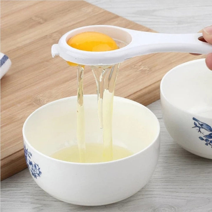 Egg White Yolk Separator | Bowlift