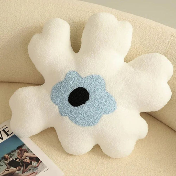 BowLift | Daisy Doodle Cushion