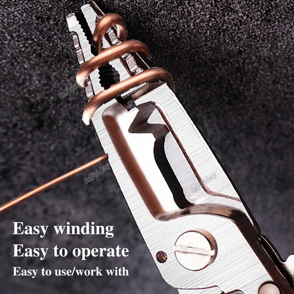 BowLift | Hot sale 49% discount -10 in 1 hand tools multifunctional wire cutters