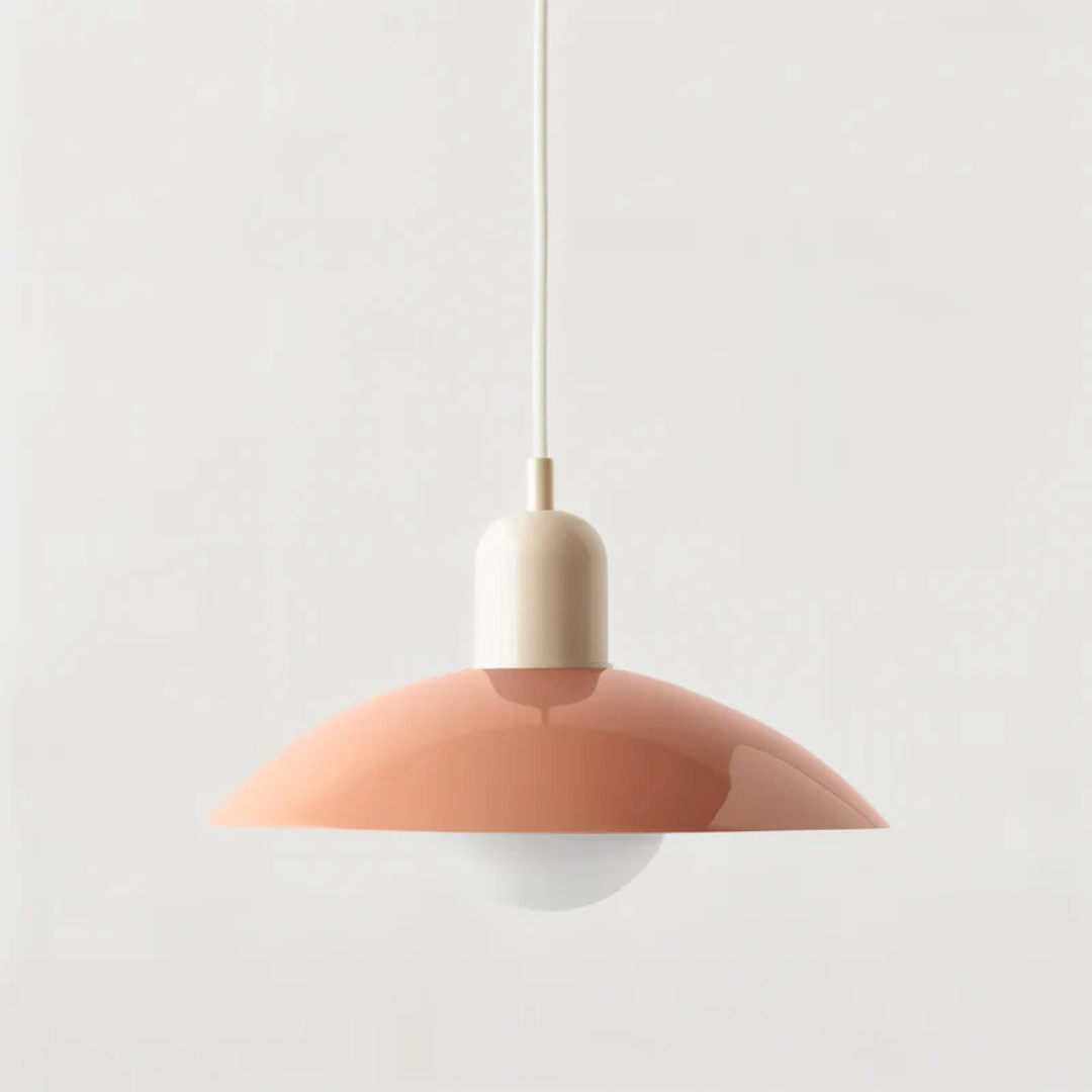 BowLift | Stylish Macaron Pendant Lamp