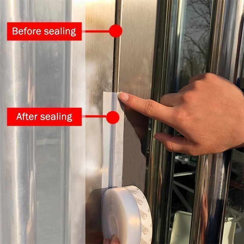BowLift | Multi-purpose Silicone Sealing Strip