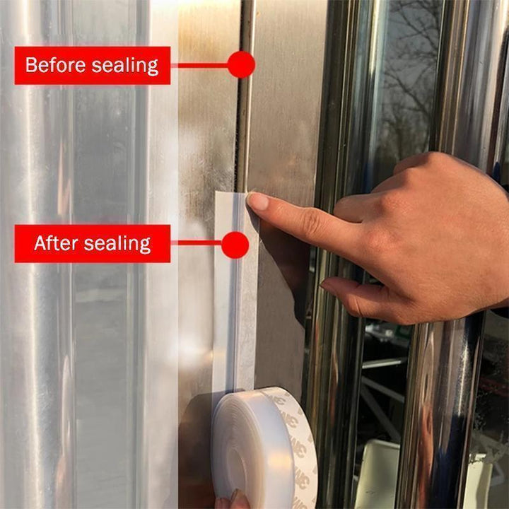 BowLift | Multi-purpose Silicone Sealing Strip