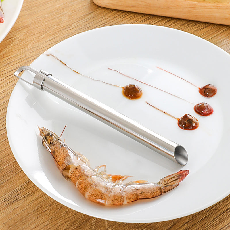 Shrimp Thread Cutter(2 pcs) | Bowlift