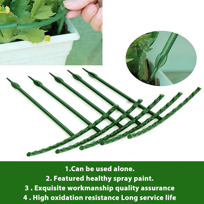 BowLift | Garden Plant Support Cages