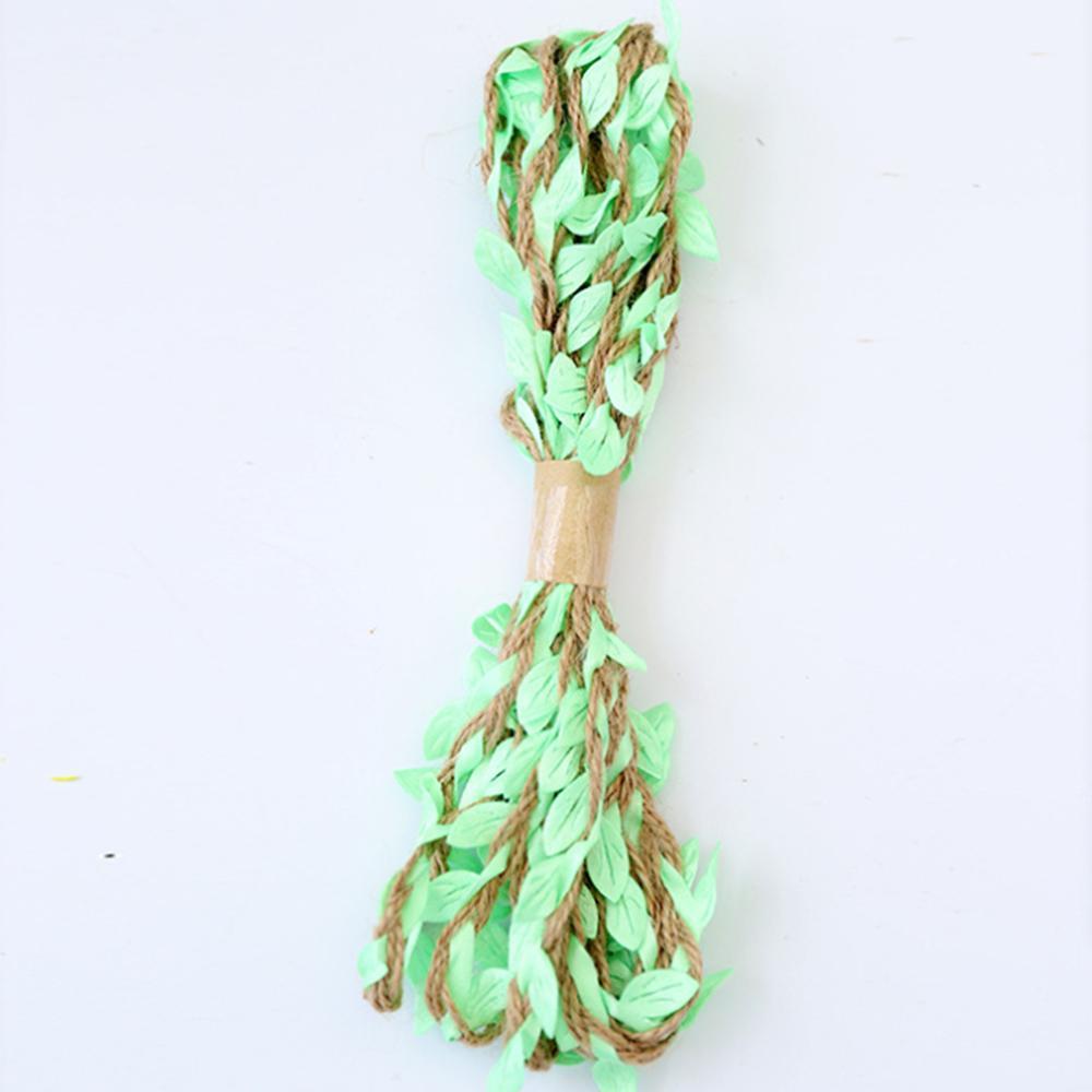 Blatt - Hemp rope | Bowlift