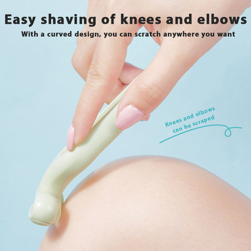 BowLift | Depilation Knife