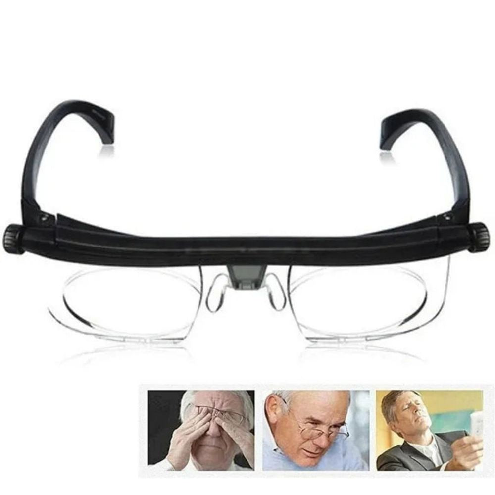 BowLift | Adjustable Focus Glasses Near And Far Sight