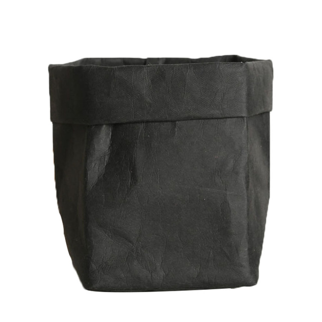 BowLift | Stylish plant pots made of paper for modern decoration