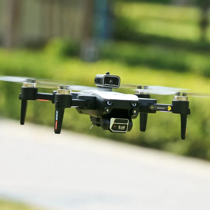 BowLift | Sky Wings Foldable Mini Bracelet Smart Drone