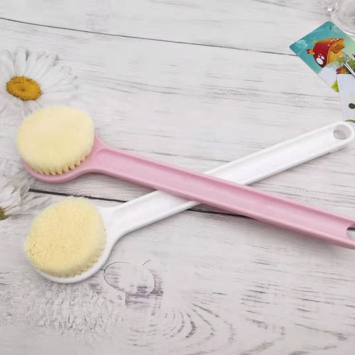 Shower Bath Body Brush | Bowlift