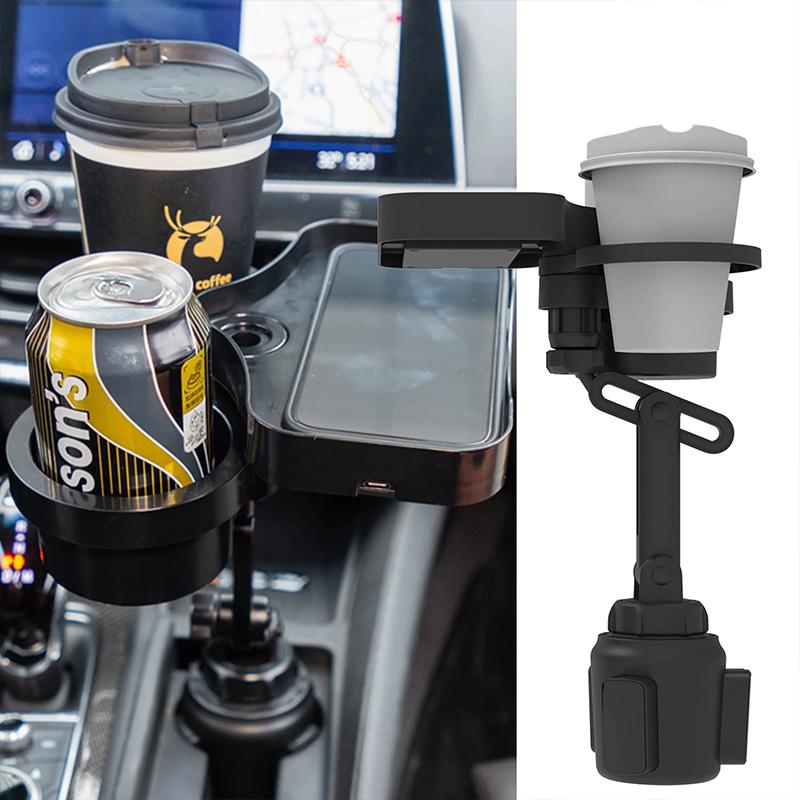 BowLift | 4 in 1 Cup Holder Extension Adapter
