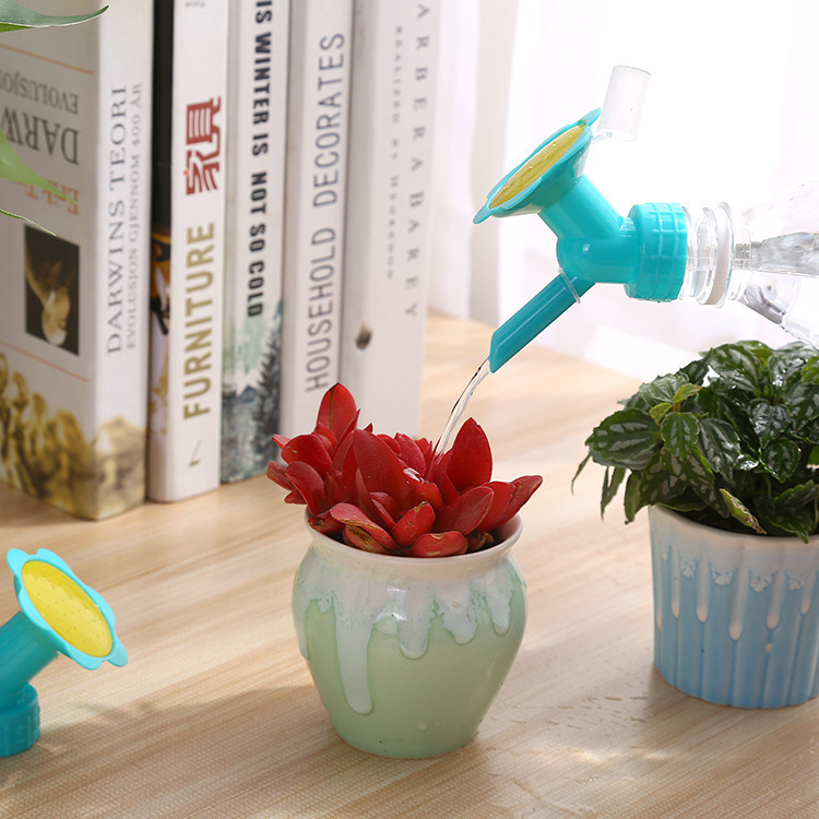 BowLift | Flower-shaped Plant Sprayer – Creative Watering Aid for Plants in the Garden