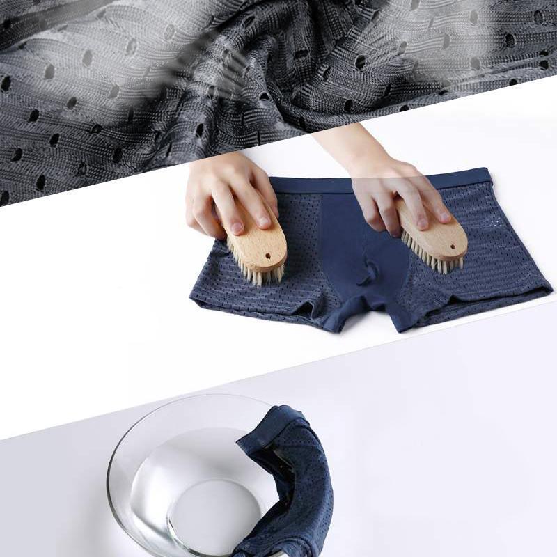 BowLift | Summer Men's Fashion New Ice Silk Modal Underwear