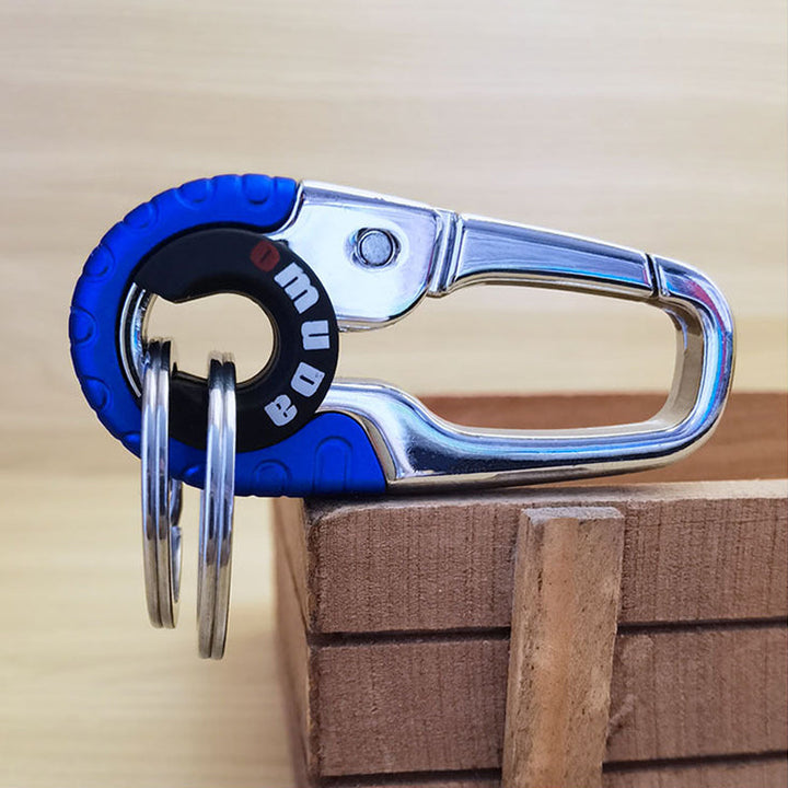 BowLift | Waist Keychain made of Stainless Steel