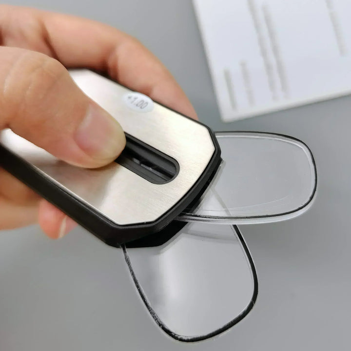 BowLift | ClarityVision Reading Glasses