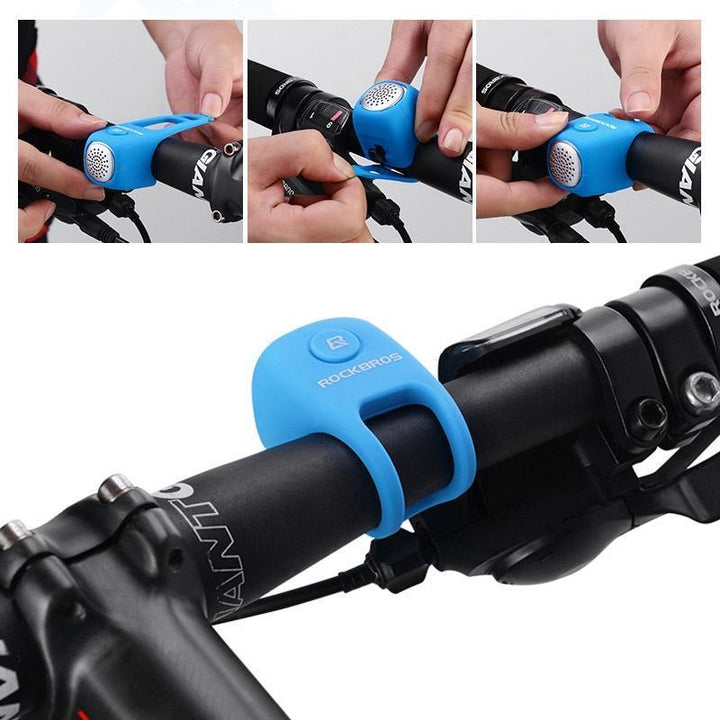 Mini electric vehicle sunshade made of silicone | Bowlift