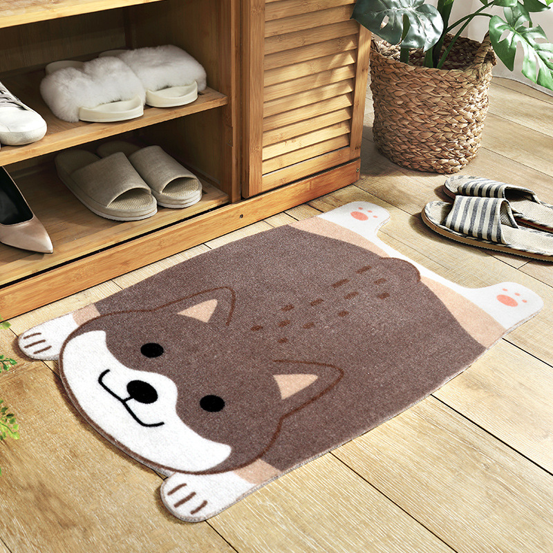 BowLift | FellFreunde Ground love – Playful protection for home