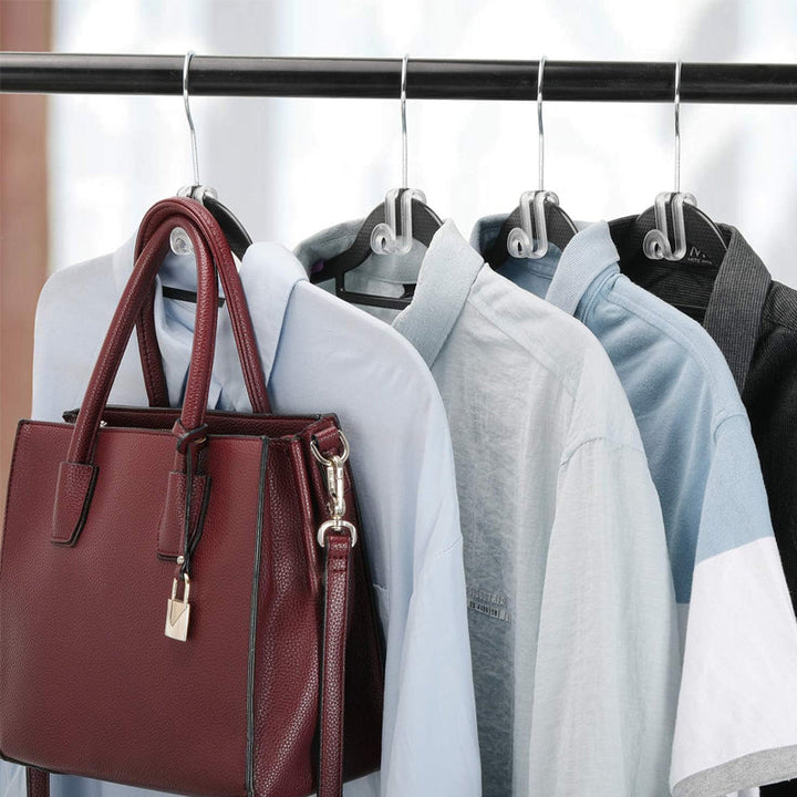 Transparent Connector Hooks For Hanger | Bowlift