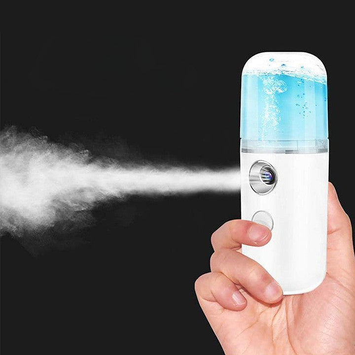 BowLift | Nano-Facial Spray