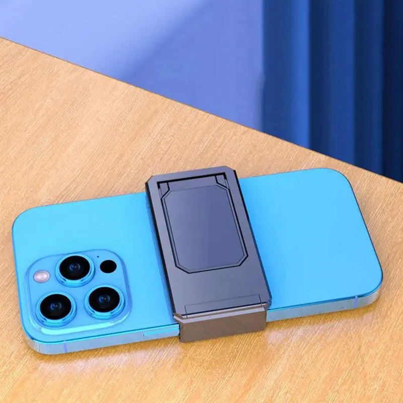 BowLift | Back Clip Foldable Phone Holder