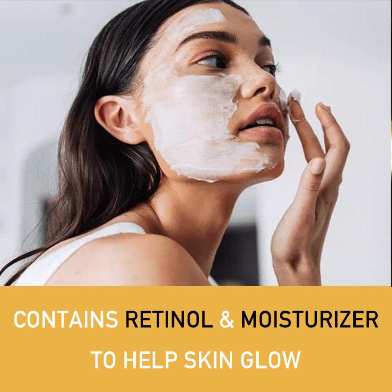 BowLift | Hefe Gold Egg Mask