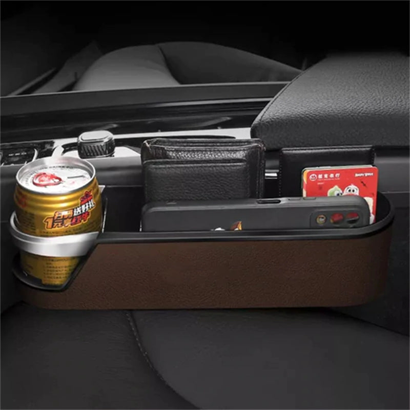BowLift | CAR SEAT SPACE STORAGE ORGANIZER