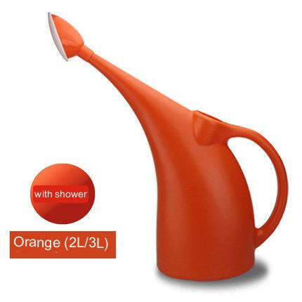 BowLift | Ergonomic Garden Watering Can – Easy Handling