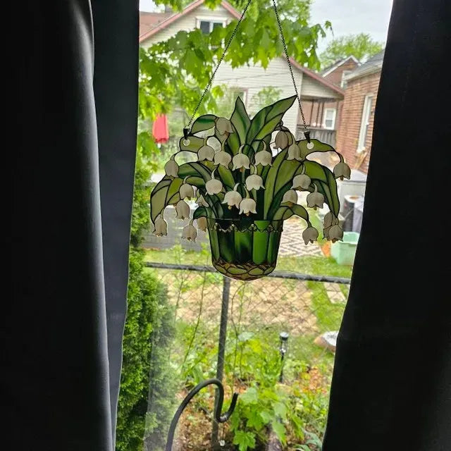 BowLift | Lily of the Valley solar collector