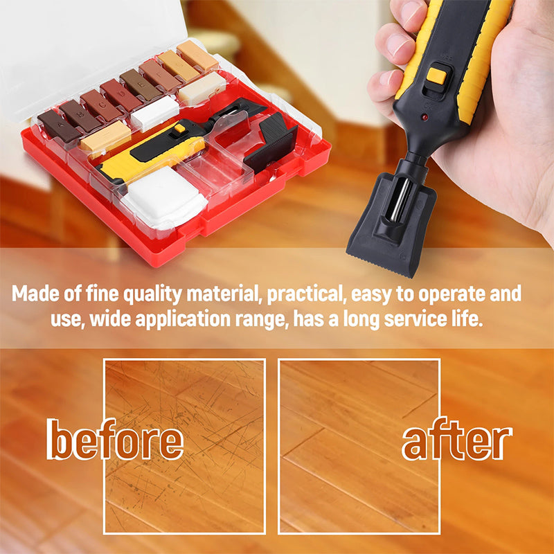 BowLift | Wood floor furniture Repair Kit