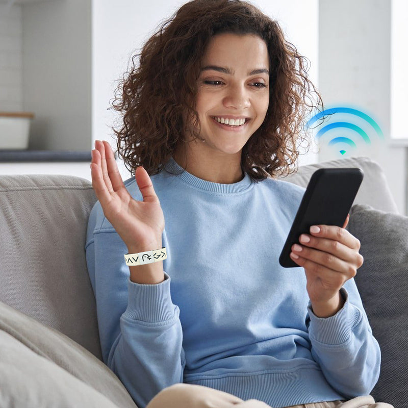 BowLift | Daily Bible Bracelet