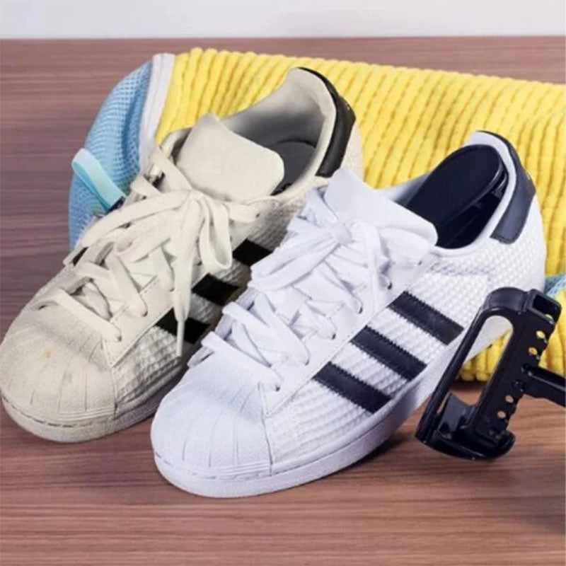 BowLift | Shoe Care Bag